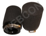 Foam trumpet socks (pr) 40 DCOE superior quality