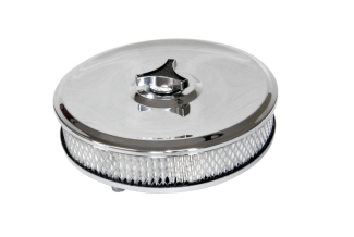 2.5 inch high (65mm) round