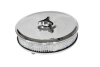 2.5 inch high (65mm) round