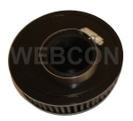 ICH/ICT 52mm Mount  135mm Dia x 40mm High