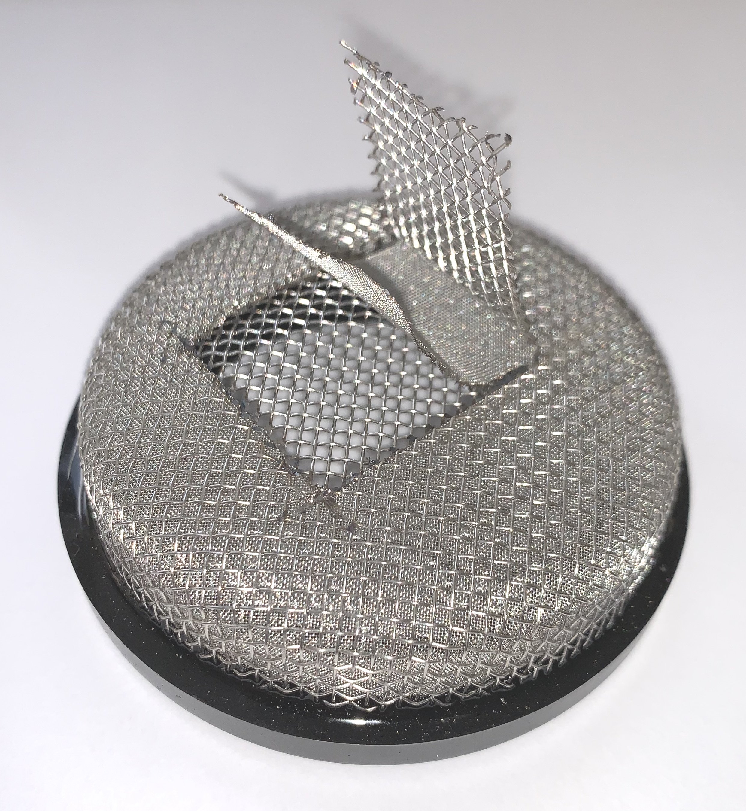 Mesh Filters (pr) 70mm 