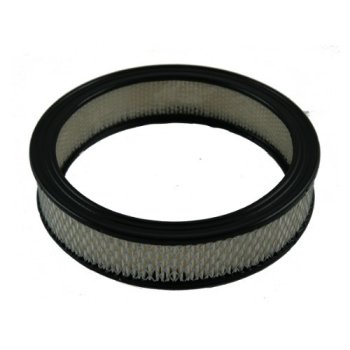 Round element for AFB342/378/392 229mm x 50mm