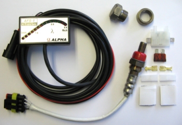 Lambda Display