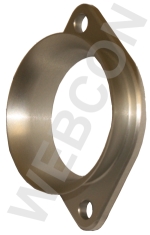 16MM Webcon Billet Aluminium air horn 40IDF