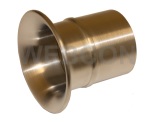 26mm Webcon Superlight Aluminium Air Horn 40DCOE