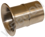39mm Webcon Superlight Aluminium Air Horn 40DCOE