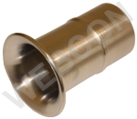 55mm Webcon Superlight Aluminium Air Horn 40DCOE