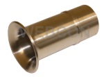 75mm Webcon Superlight Aluminium Air Horn 40DCOE