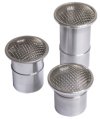 16MM Webcon Superlight Aluminium Mesh air horn 40DCOE