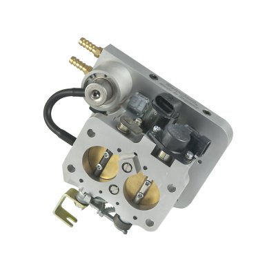 Retroject 38/38 Throttle Body