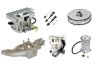 Retroject hardware kit Ford Pinto