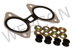 40/45 DCOE soft mount kit