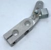 5/16 Rod linkage to cable converter 