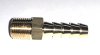 Fuel Union - 1/8 NPT STRAIGHT 6mm