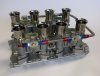 Ford 351 Windsor V8 4 x 48IDA