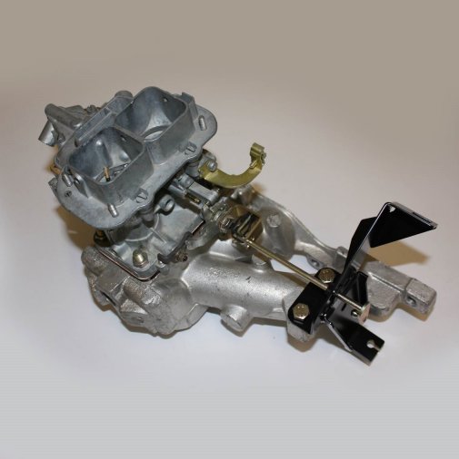 Ford OHC DGV/DGAV OEM style linkage