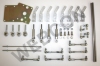 5.3 V12 HE 6 x Weber IDF Linkage only