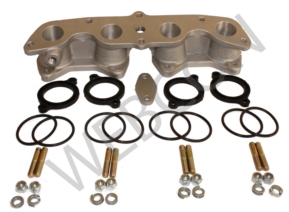 Ford cvh engine weight #10