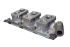 Cologne V6 2.3/2.8 Inlet Manifold 3 X DCNF carburettors