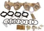  VW 1.8 / 2.0 8V 2 x 45 DCOE