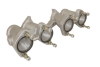 B18/20 2 X 48 DCO/SP 1 piece LHD Big Bore