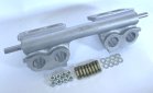 Fiat 128 & X19  2 X 40 DCNF