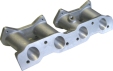 FIAT Twincam 2 X 45DCOE