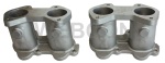 VW 1.8 / 2.0 16V 2 x 45 DCOE 2 piece