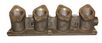 Ford SIGMA / ZETEC SE Manifold 2 X DCOE