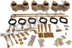 BMW 2.8 / 3.0 / 3.5  3 x 40DCOE