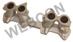 B18/20 2 X 40 DCOE 1 piece RHD and LHD