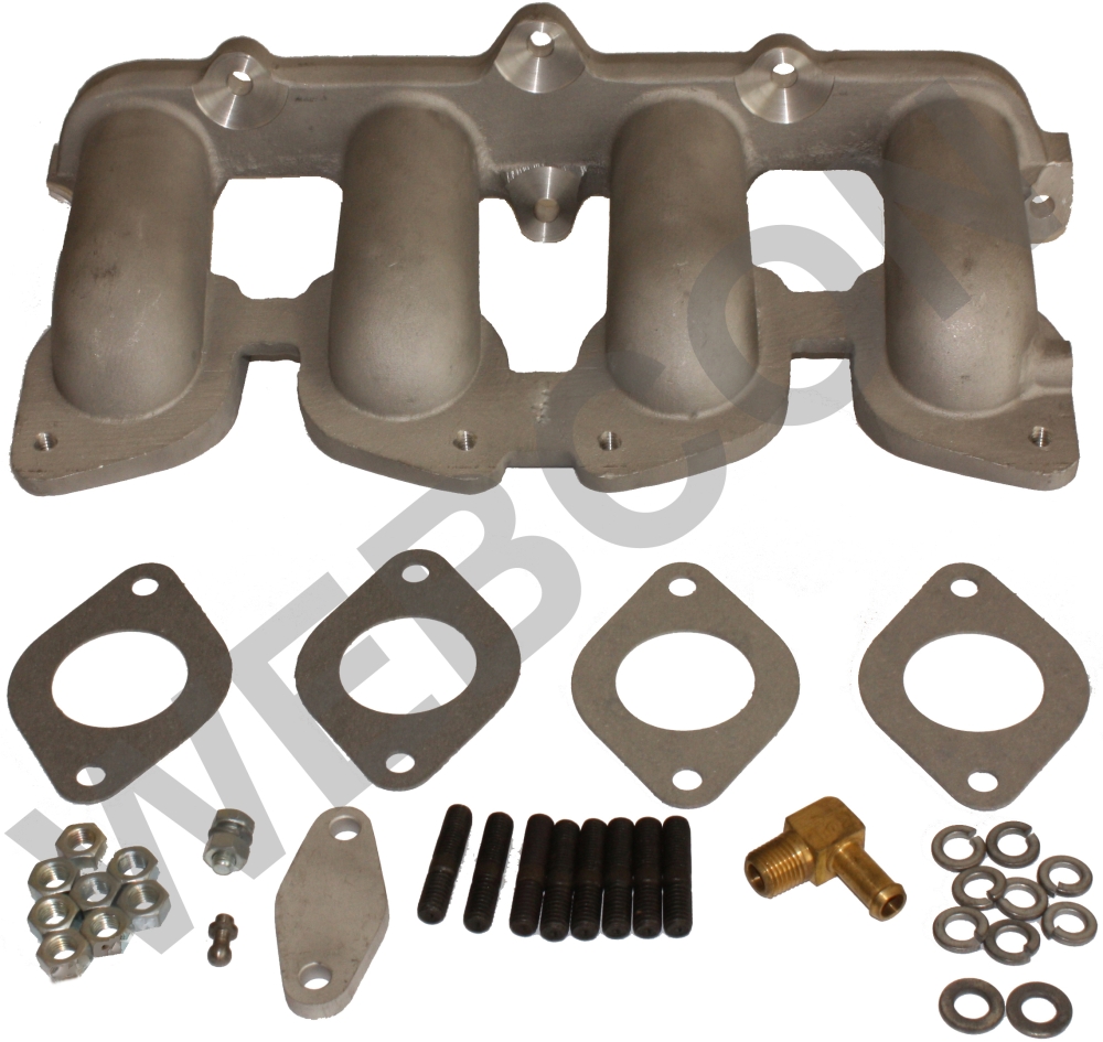 Ford cvh engine weight #9