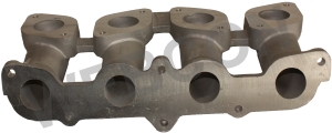 Ford cvh engine weight #7
