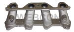 Sunbeam Alpine 1725 Inlet Manifold  2 X 40 DCOE