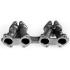 DATSUN L16 / L18 inlet manifold 2 X 45 DCOE 