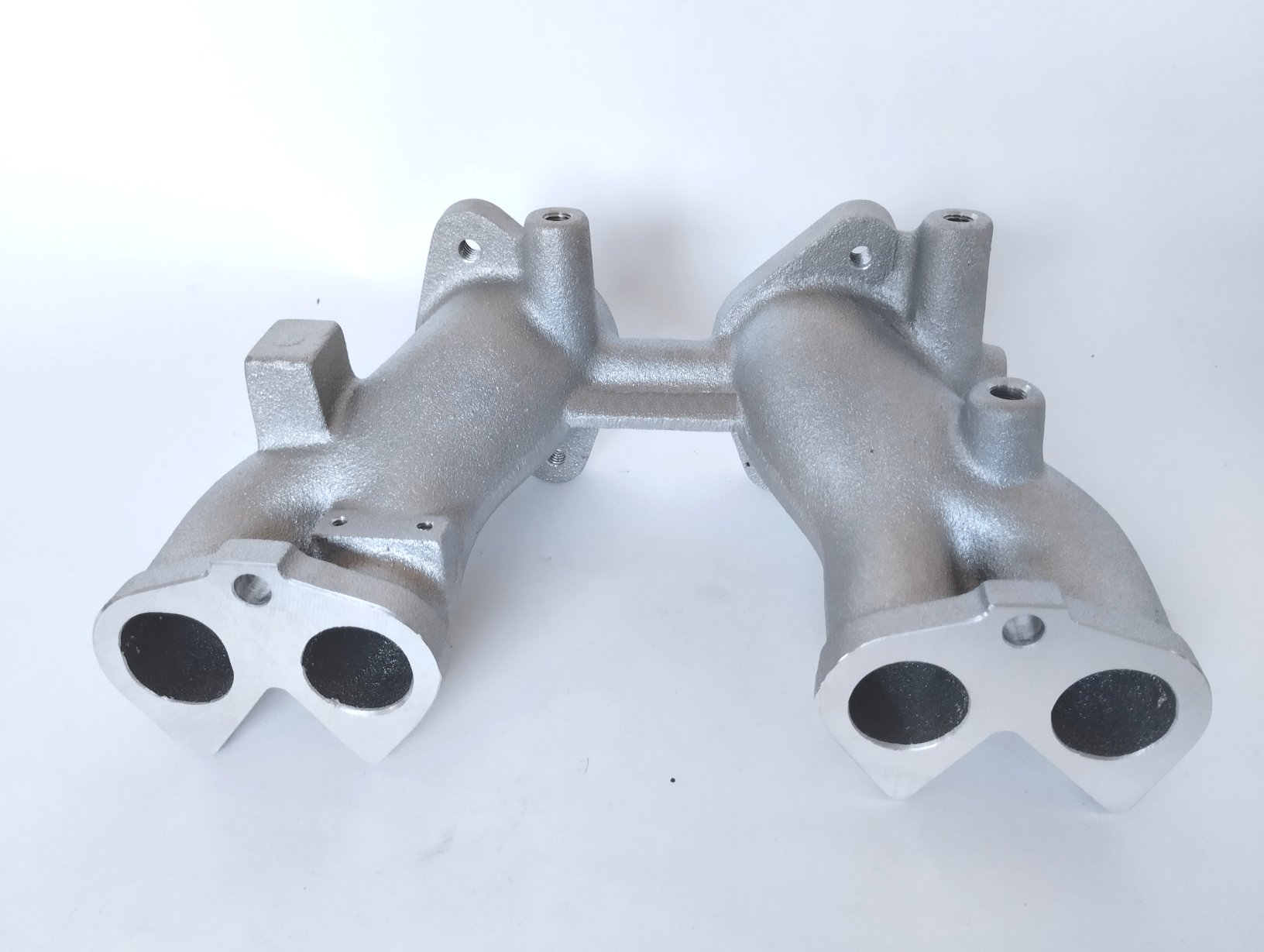 Manifold Datsun 120Y 1 x 40DCOE 