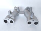 Manifold Datsun 120Y 1 x 40DCOE 