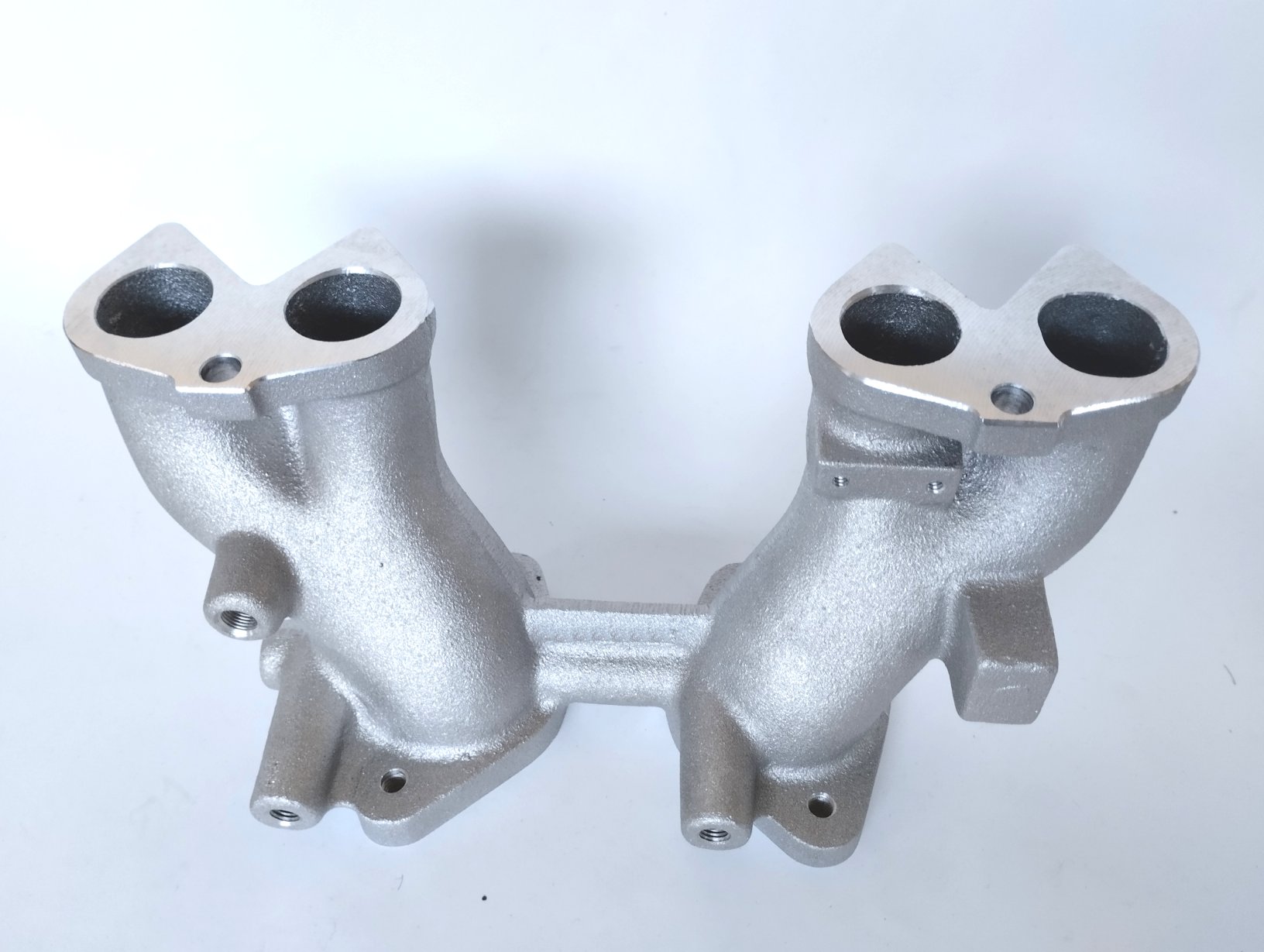 Manifold Datsun 120Y 1 x 40DCOE 