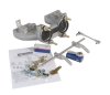 Midget/Spitfire 1300/1500 1 x DCOE 