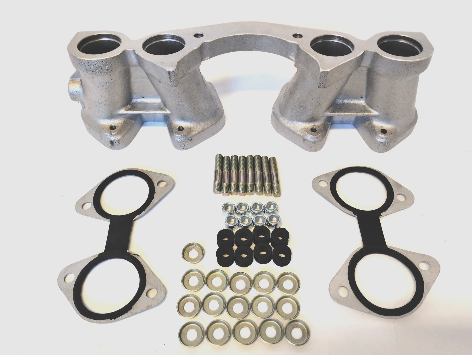 B18/20 2 X 45 DCOE 1 piece LHD