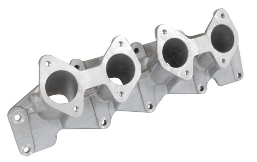 ZETEC 2 x 45DCOE Short
