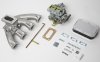 BMW 2002 1 X 32/36 DGAV auto choke