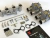 BMW 2002 M10 2.0 2 X 45 DCOE *ROD LINKAGE*
