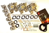 BMW 628 630 635 3 X 45 DCOE   