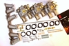 Datsun 240Z / 260Z / 280Z 3 x 45 DCOE
