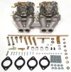 MG Midget 1500 / Spitfire 1500 2 X 40 DCOE