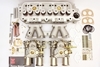MGB 2 X 45 DCOE + HEAD
