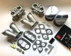 356/912 2 X weber 40IDF replaces Zenith