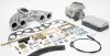 B18 / B20 Volvo 38 DGMS KIT - Manual choke