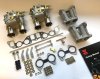 B18 / B20 Volvo 2 x 45 DCOE